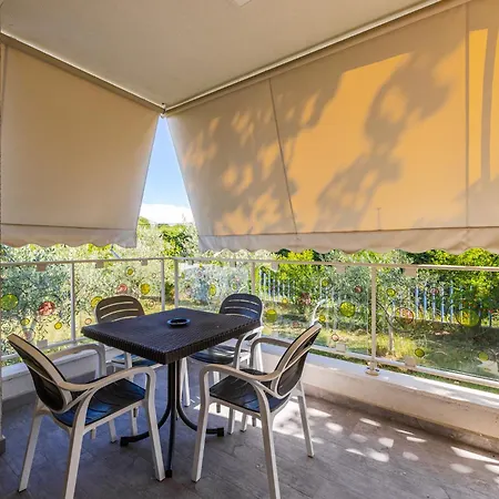 Sandy 2br With Patio By Pikhost * Plazhi San Pietro