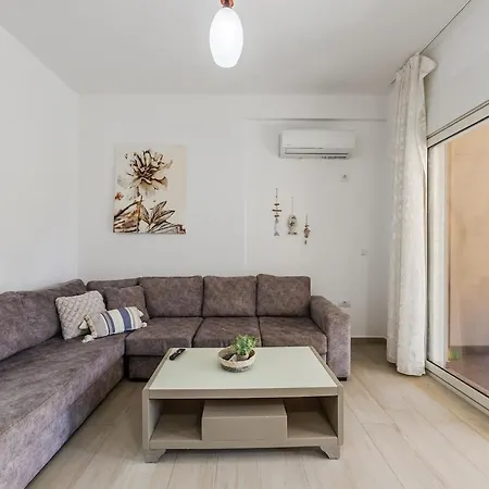 Sandy 2br With Patio By Pikhost * Plazhi San Pietro