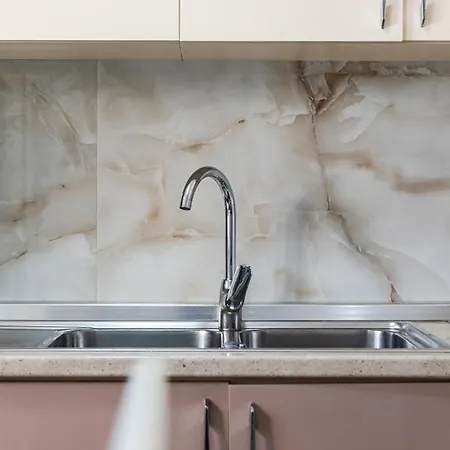 דירה Sandy 2br With Patio By Pikhost *