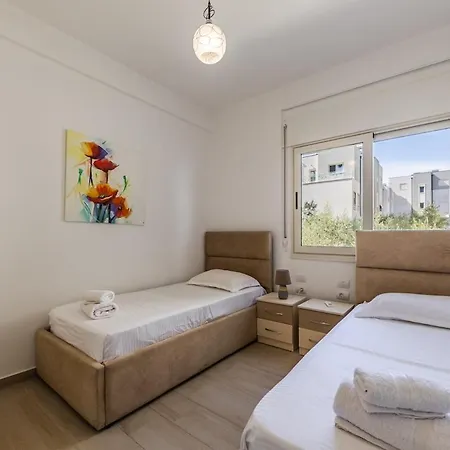 Sandy 2br With Patio By Pikhost * Plazhi San Pietro
