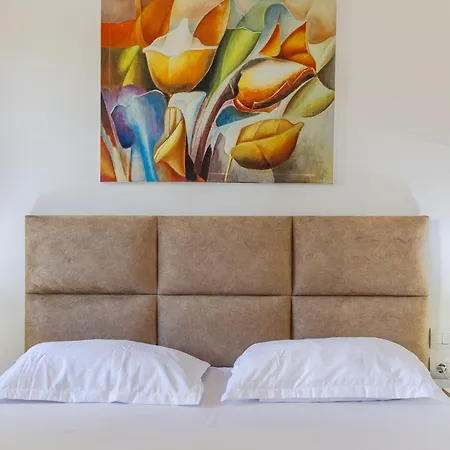 Sandy 2br With Patio By Pikhost Plazhi San Pietro